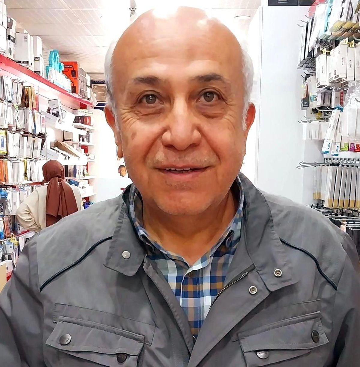 Isparta\'da Site Yöneticisini Öldüren Sanığın Duruşması Ertelendi