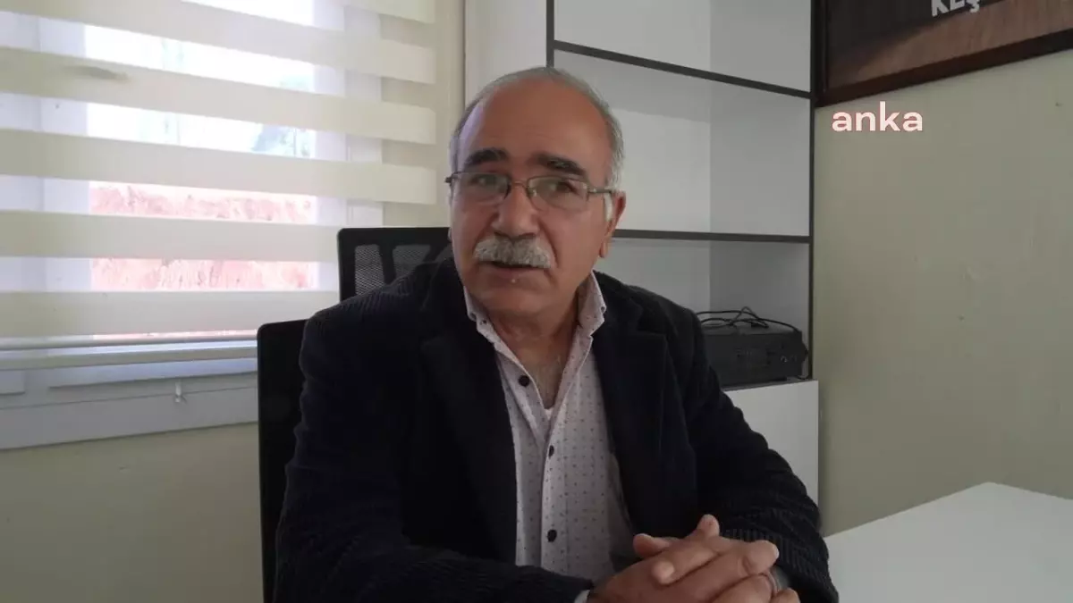 Tarsus Belediyesi, Kırsal Mahallelerde Köy Kreşlerini Genişletiyor