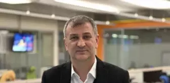 Tour of Antalya Proje Direktörü Haluk Özsevim: 60 farklı ülkeden takım başvurdu