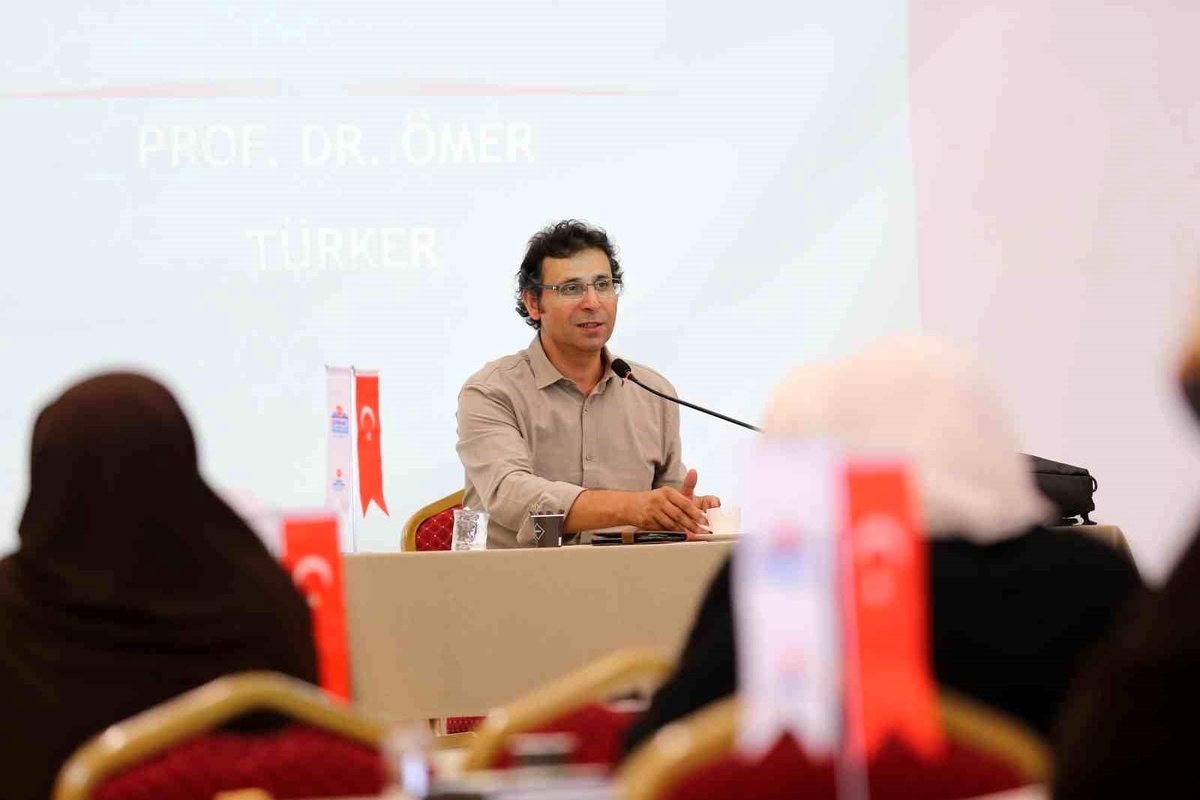 Türkiye Diyanet Vakfı Sivil Toplum Okulu Projesi Başlatıldı