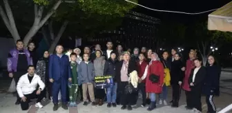 Türkiye'nin İlk Astronotu Alper Gezeravcı Uzay Yolculuğuna Başladı