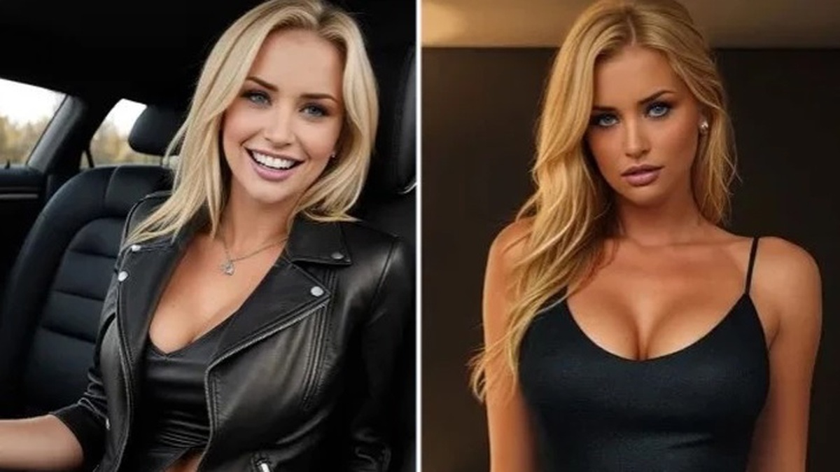Yapay zeka modeli Lexi Love, yalnız erkekler ile sohbet ederek yıllık 360 bin dolar kazanıyor