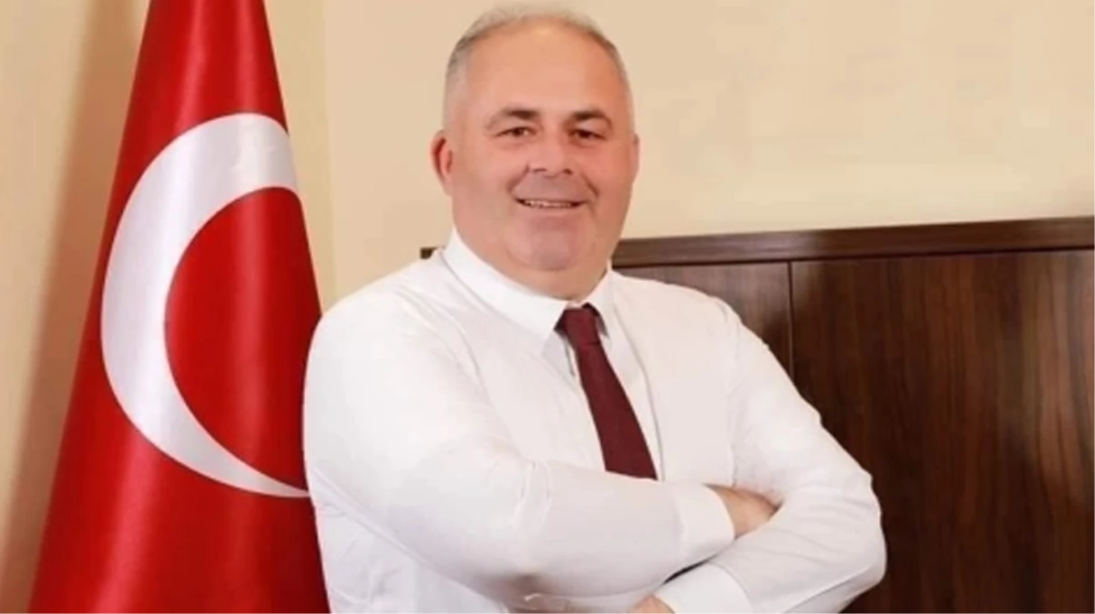 AK Parti Çatalca Belediye Başkan Adayı Mesut Üner Kimdir?