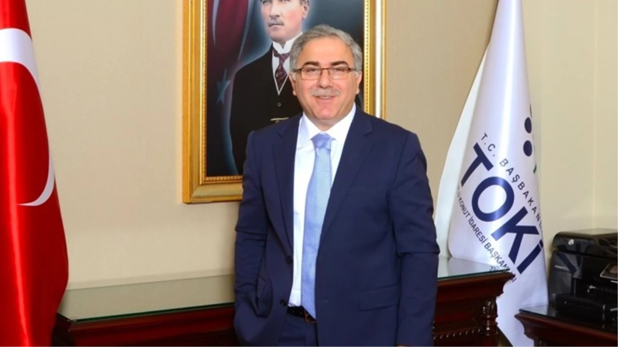 AK Parti Fatih Belediye Belediye Başkan adayı Mehmet Ergün Turan oldu
