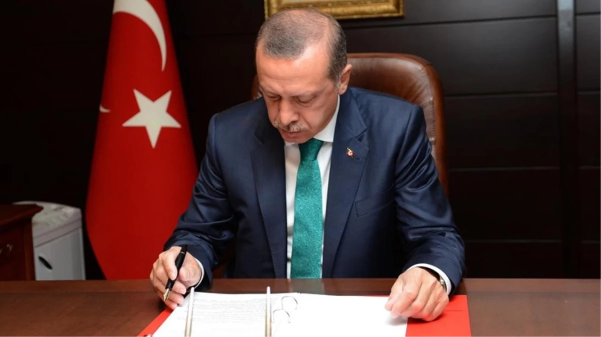 AK Parti\'nin İstanbul adaylarında Cumhurbaşkanı Erdoğan\'dan 3 isme çizik