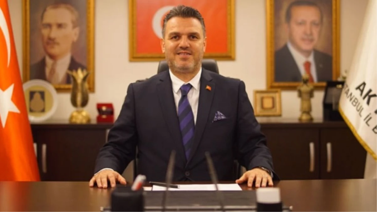 AK Parti Şişli Belediye Başkan Adayı Gökhan Yüksel Kimdir?