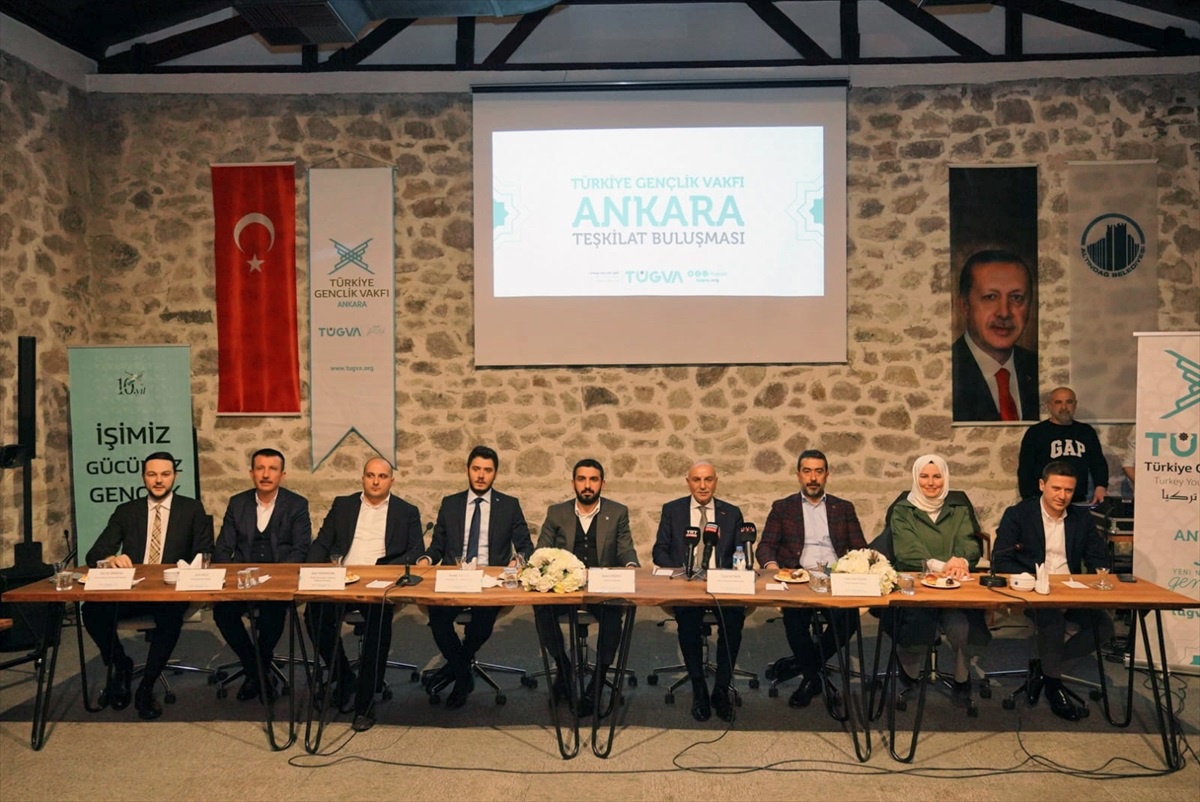 Ankara\'nın yatırım karnesi zayıf, Cumhur İttifakı adayı Turgut Altınok açıkladı