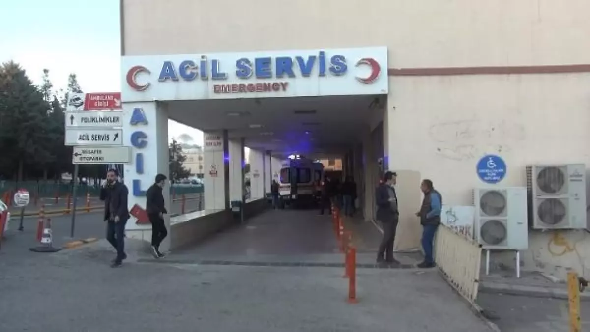 Şanlıurfa\'da arazi anlaşmazlığından çıkan kavgada 2 kişi hayatını kaybetti