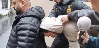 Ataşehir'de Kuyumcuya Silahlı Soygun