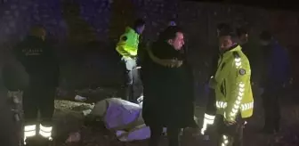 Bodrum'da alkollü sürücünün çarptığı motosikletteki genç kız hayatını kaybetti