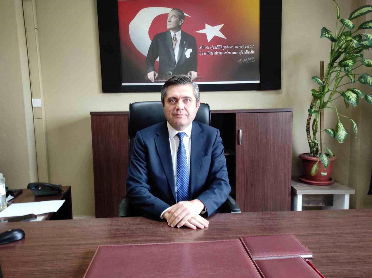 Selendi Belediye Başkan Yardımcısı Aşkın Akkoç, Manisa Büyükşehir Belediyesi Selendi İlçe Koordinatörü olarak atandı