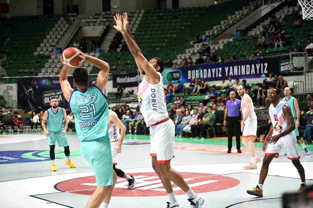 Çayırova Belediyesi, evinde Finalspor\'u konuk edecek