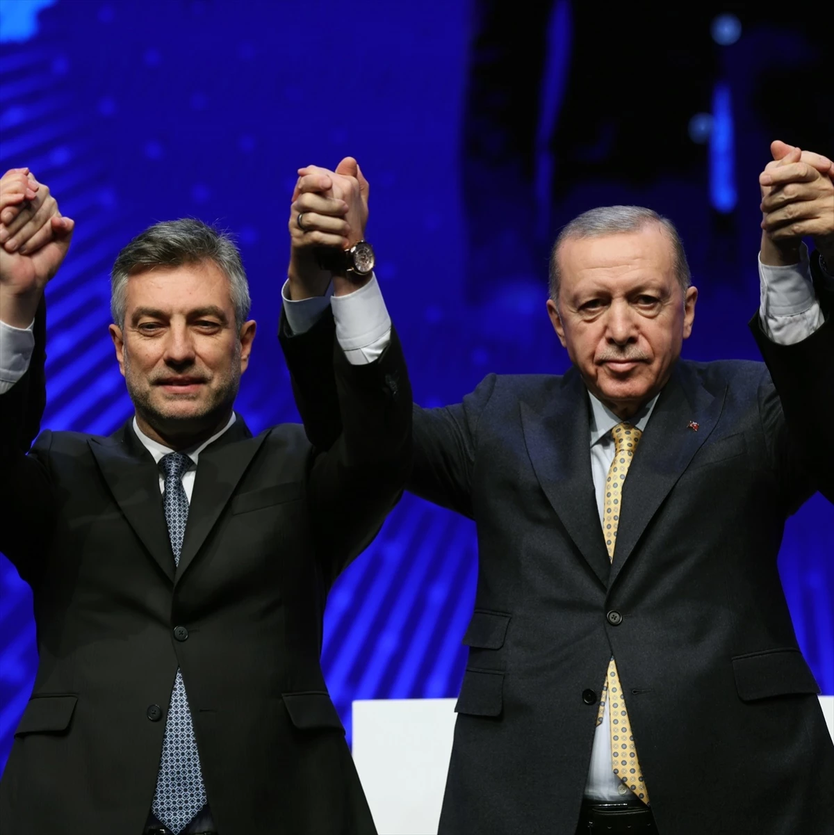 Cumhurbaşkanı Erdoğan, Cumhur İttifakı\'nın İstanbul ilçe belediye başkan adaylarını açıkladı