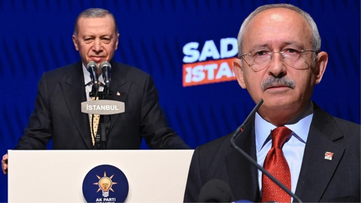 Cumhurbaşkanı Erdoğan\'dan Kılıçdaroğlu\'na: Çok kavgamız oldu ama bir tarzı vardı