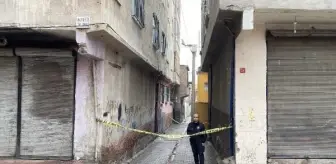 Diyarbakır'da Yangında Bir Kişi Hayatını Kaybetti