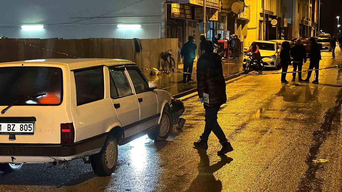 Düzce\'de kavgada pompalı tüfekle yaralanan bir kişi