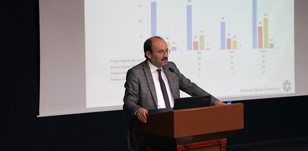 ETÜ\'de Akademik Kurul Toplantıları Gerçekleştirildi