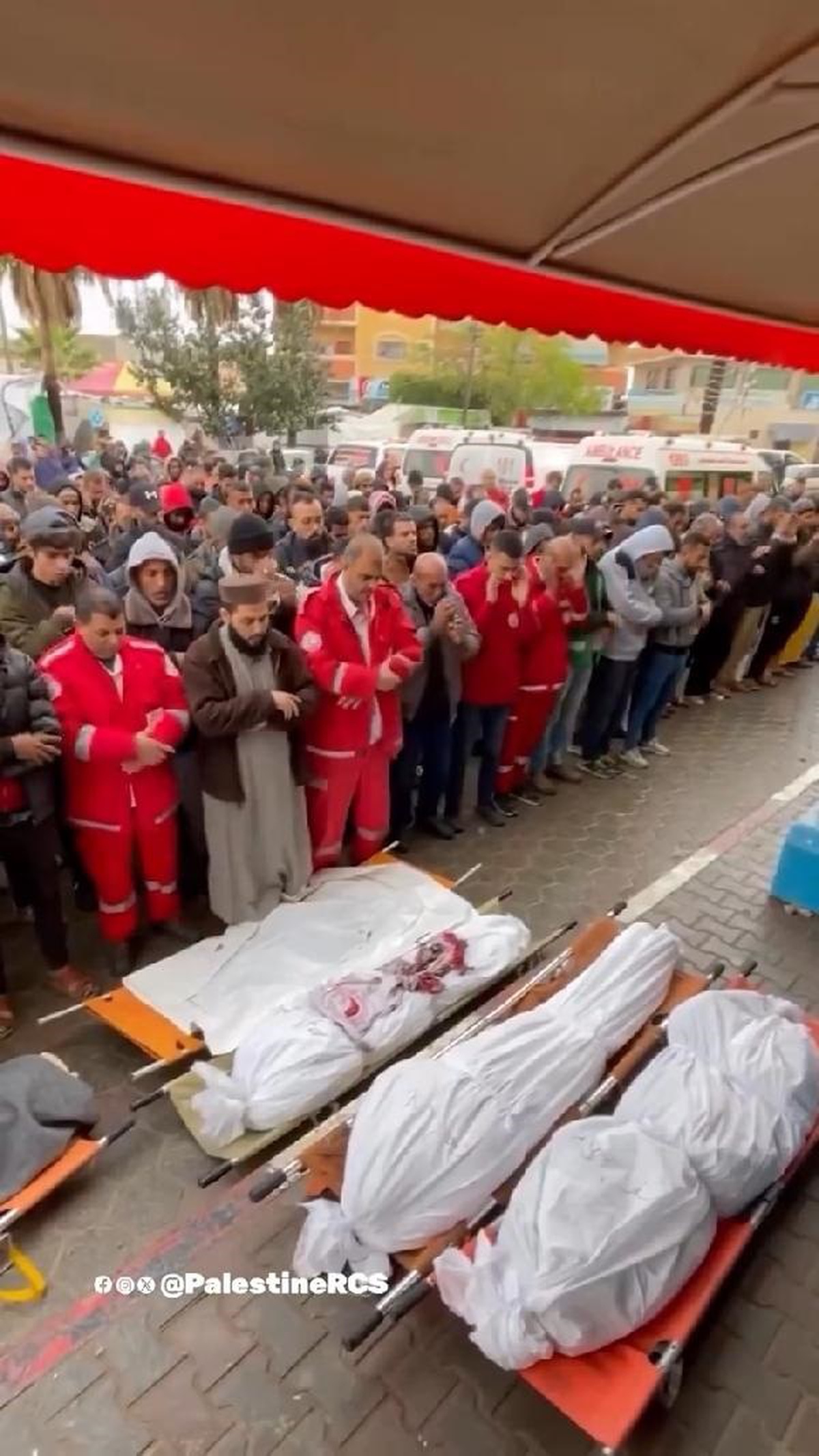 İsrail saldırılarında 24 bin 927 sivil hayatını kaybetti