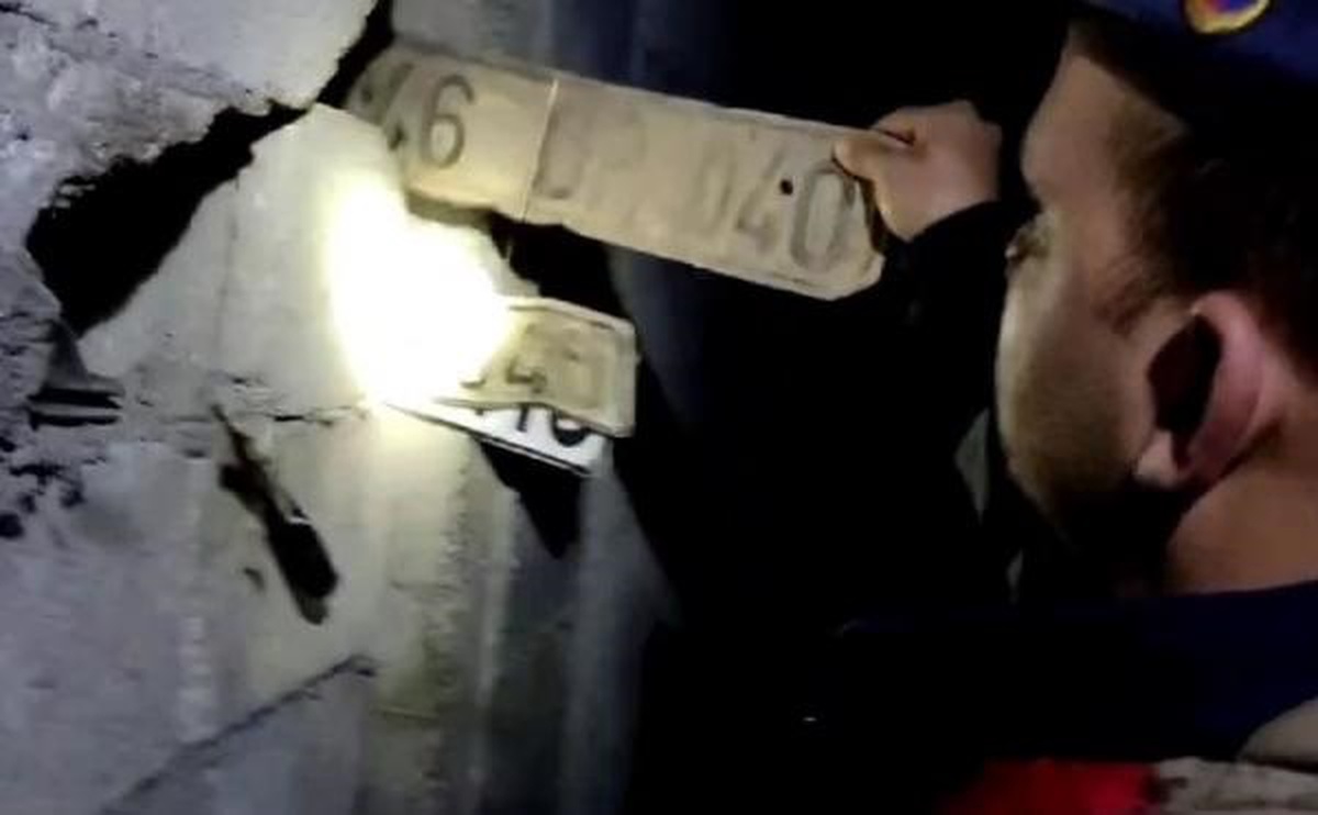 Gaziantep\'te hırsızlık operasyonu: 9 gözaltı
