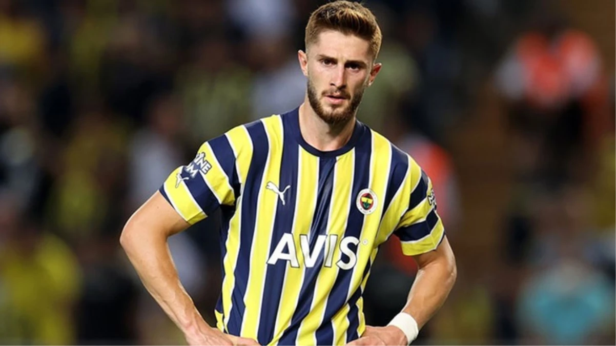 Fenerbahçe, Stuttgart\'ın 12 milyon euroluk teklifini reddetti
