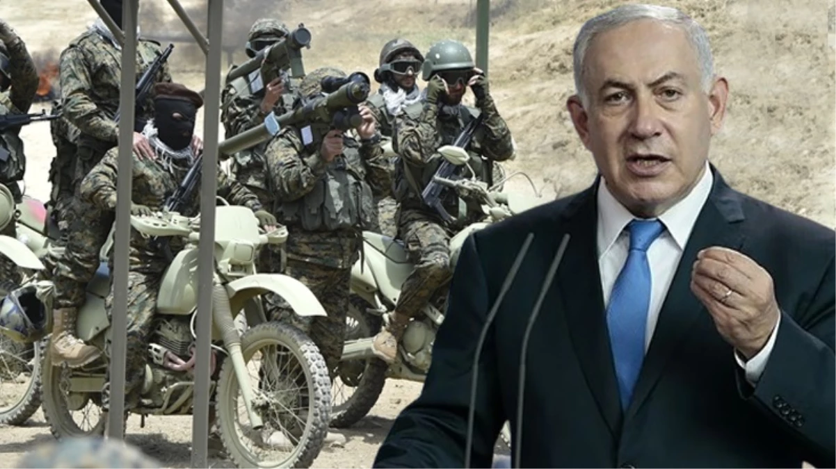İsrail, Hizbullah\'a karşı askeri operasyon tehdidini ABD\'ye iletti