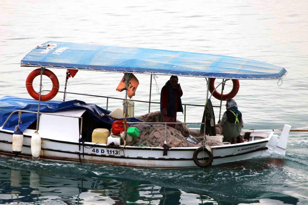 Küçük Ölçekli Balıkçıların Destekleme Başvuruları 16 Şubat\'ta Son Bulacak