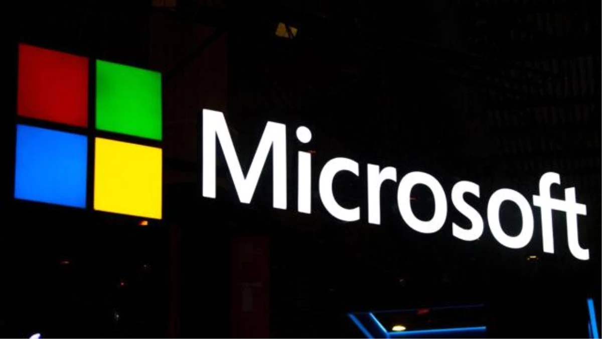 Microsoft, Rus hacker\'ların e-posta hesaplarına saldırısına maruz kaldı