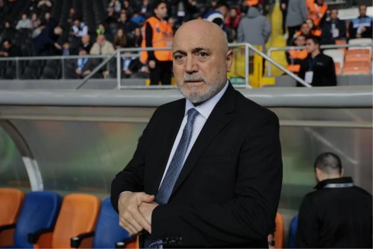 Adana Demirspor ile MKE Ankaragücü 1-1 berabere kaldı
