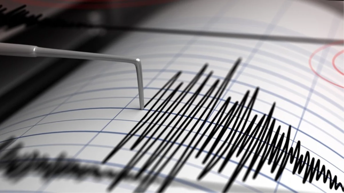 Sivas\'ta 4,4 büyüklüğünde deprem! Sarsıntı çevre illerden de hissedildi