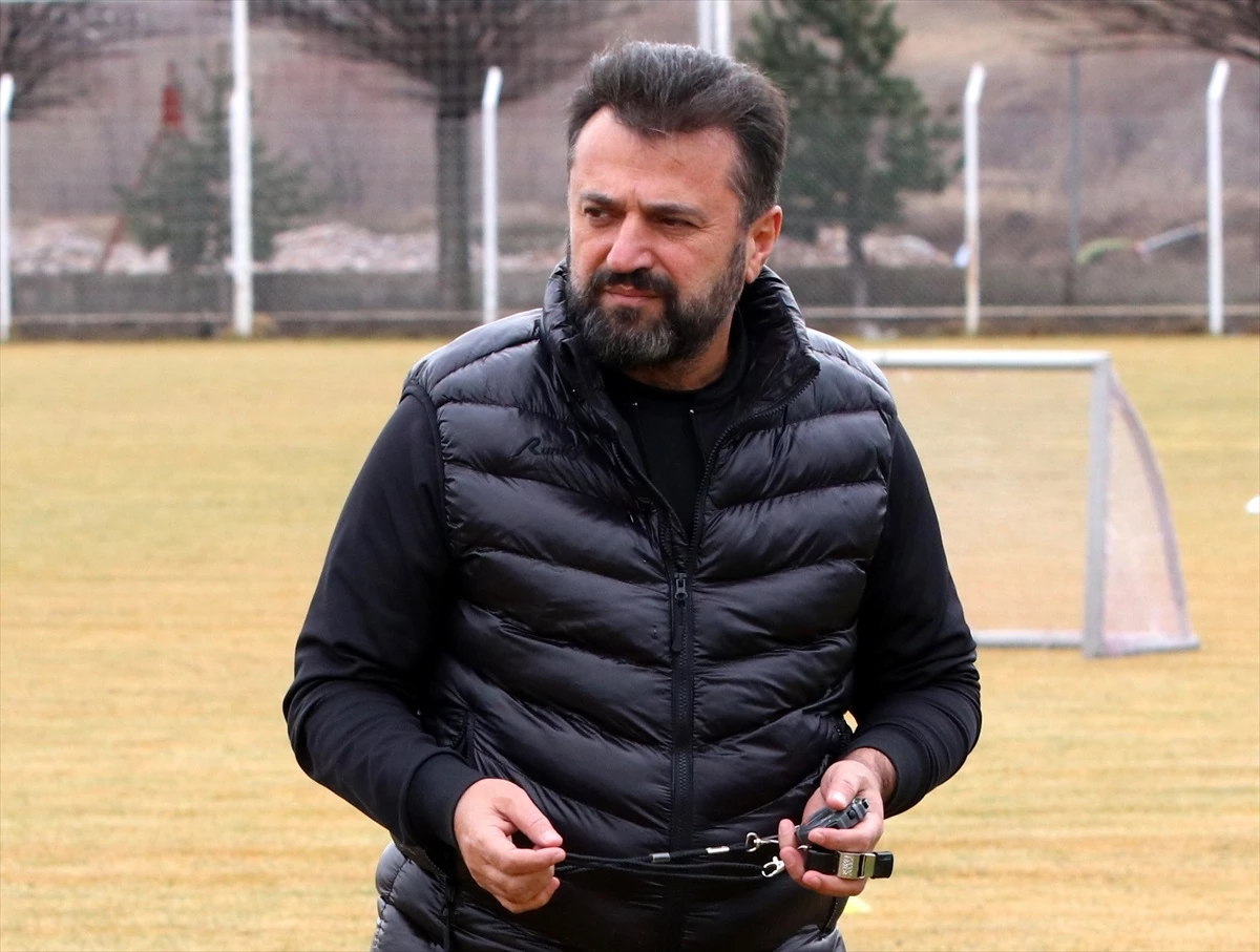 EMS Yapı Sivasspor, ara transfer döneminde 4 oyuncu transfer etmeyi planlıyor
