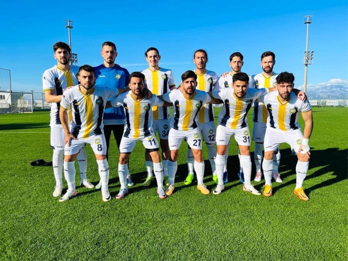 Talasgücü Belediyespor, ikinci yarıya Tarsus İdman Yurdu maçıyla başlıyor