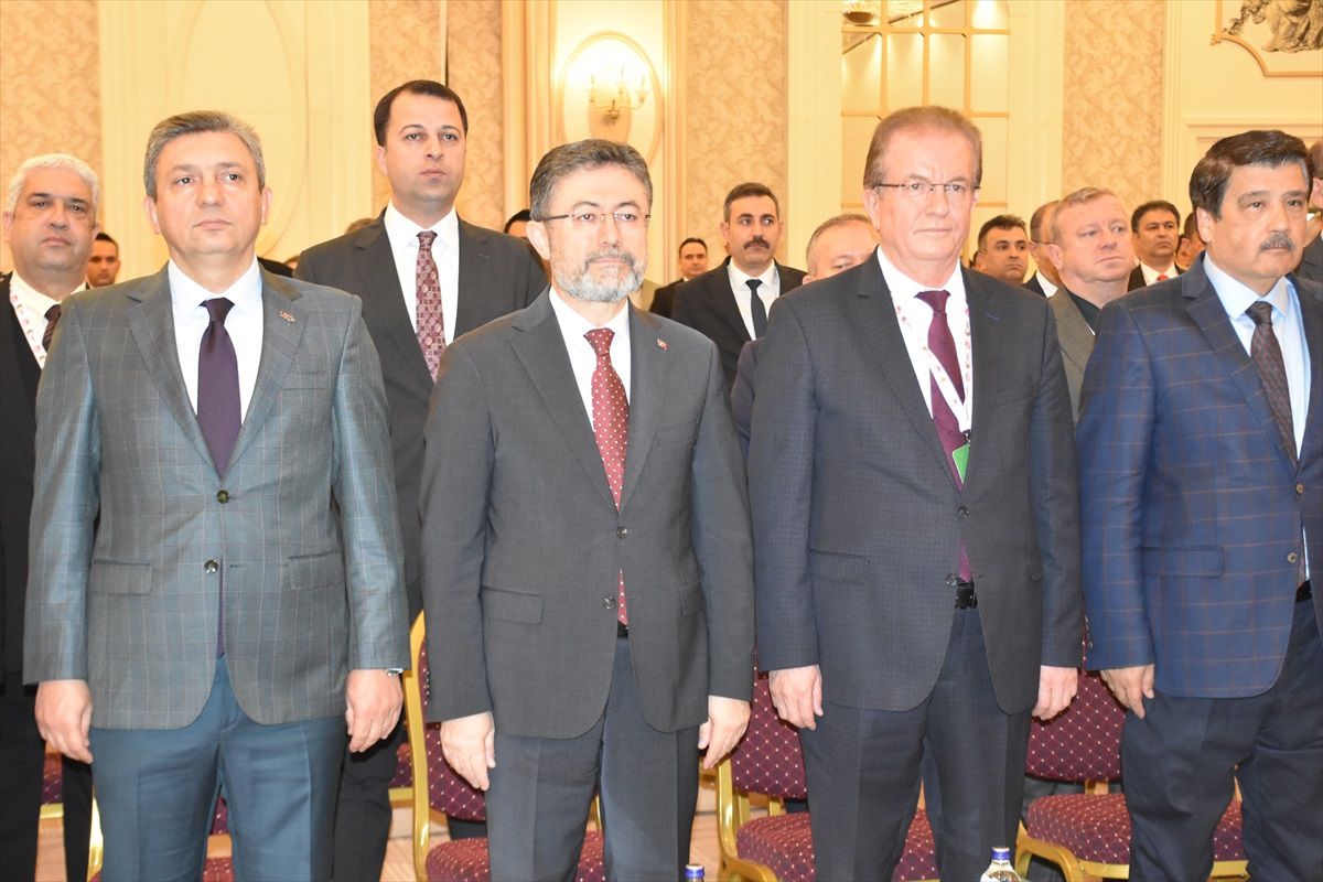 Türkiye, Örtü Altı Tarım Alanlarında Avrupa\'da İkinci, Dünyada Dördüncü Sırada