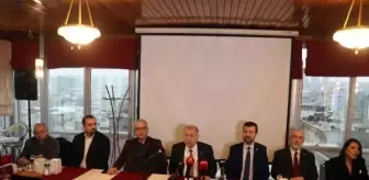 Ümit Özdağ: PKK Suriye'nin kuzeyinde devlet kurma sürecinde