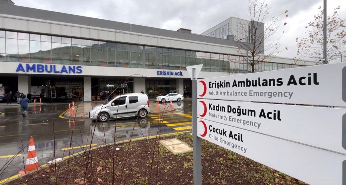 Kocaeli\'de silahla vurulan yaşlı adam hayatını kaybetti