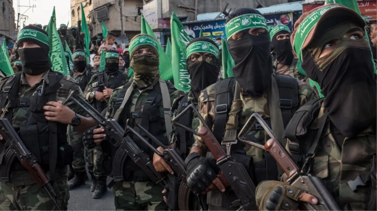 ABD\'den aylar sonra gelen Hamas itirafı: İsrail hedeflerinin çok gerisinde kaldı