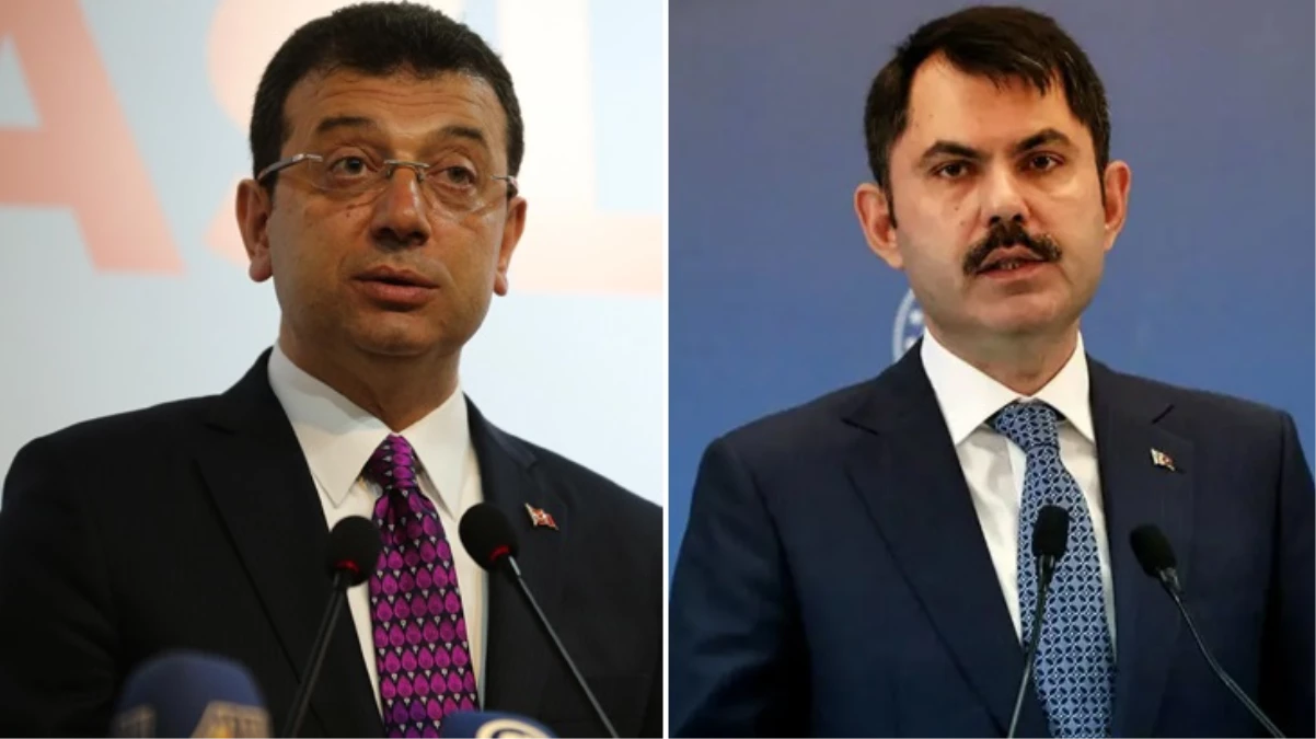İstanbul seçimi için sürpriz gelişme! Ekrem İmamoğlu ve Murat Kurum\'a iki rakip daha geliyor
