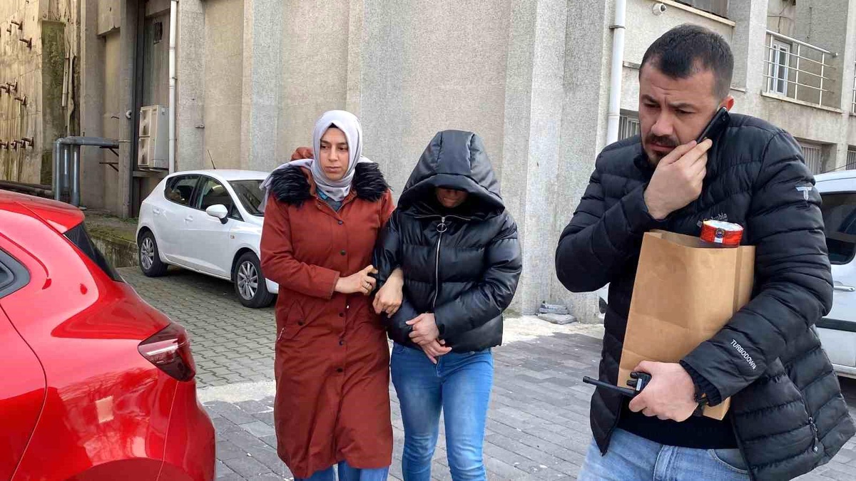 Zonguldak\'ta Cinayet Davası Devam Ediyor