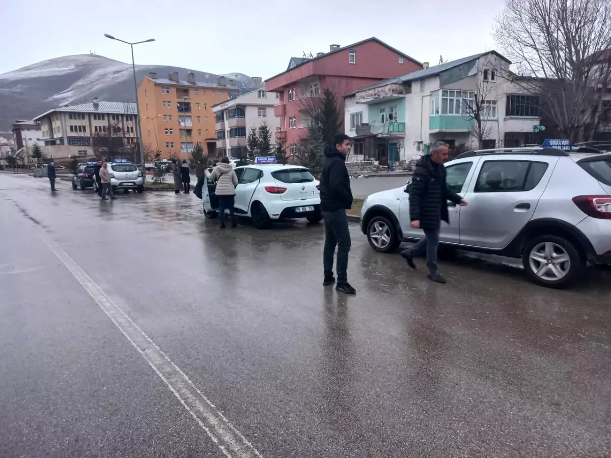 Motorlu Taşıt Sürücü Kursiyerlerinin Uygulama Sınavı Güzergahı Değişti