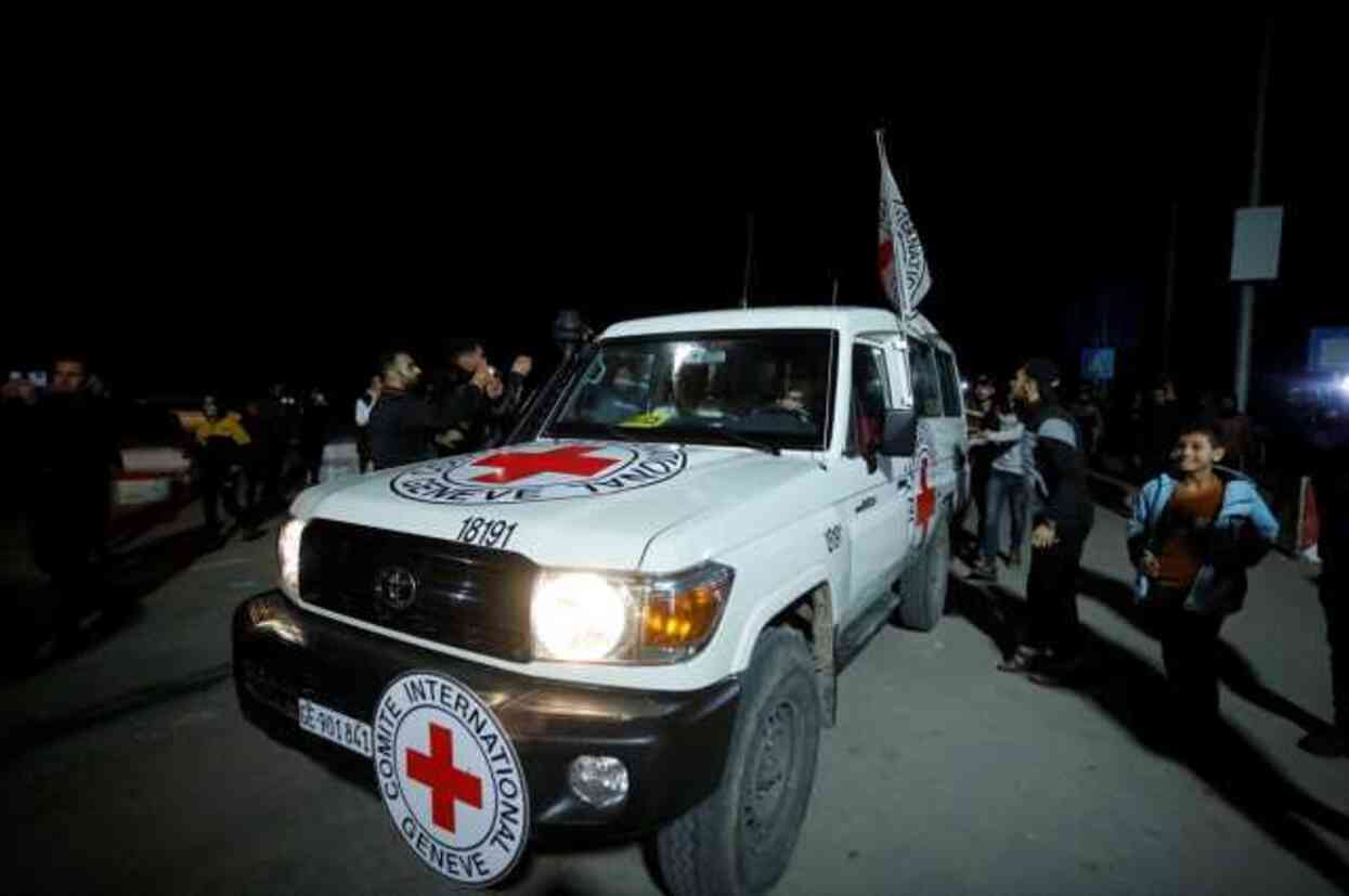 Netanyahu, Hamas'ın esir takası önerisini reddetti Netanyahu, Hamas'ın esir takası önerisini reddetti