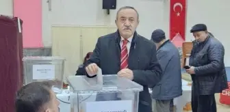 Şavşat Belediye Başkanı CHP'den istifa etti