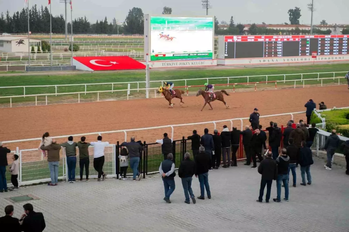 Doğan Kardeşler Seyhan Belediye Başkanlığı Koşusunu Kazandı