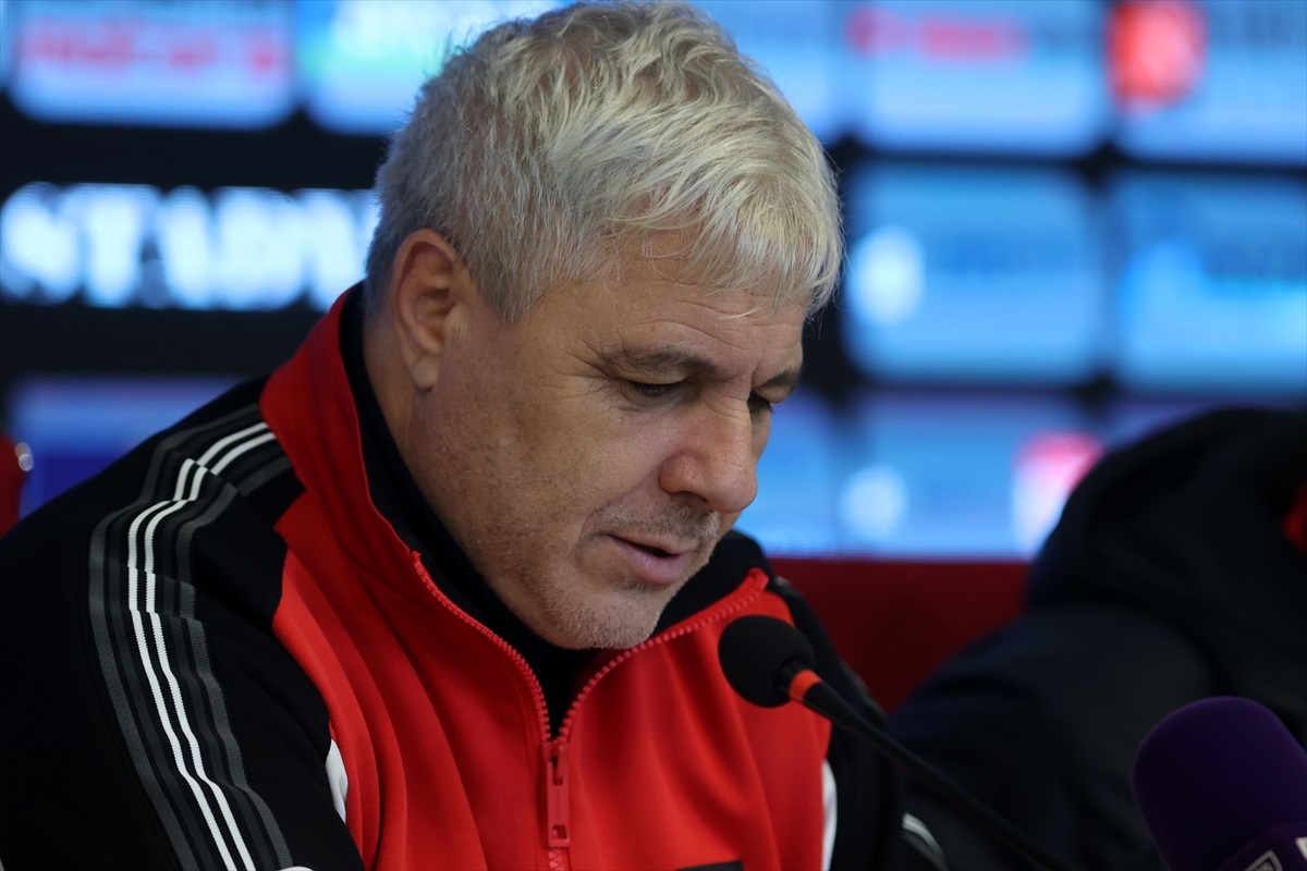 Sumudica: Gaziantep FK galibiyeti kaçıran taraf oldu