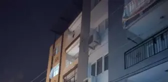İzmir'de tartışma sonucu bıçaklanan baba hayatını kaybetti, oğlu gözaltına alındı