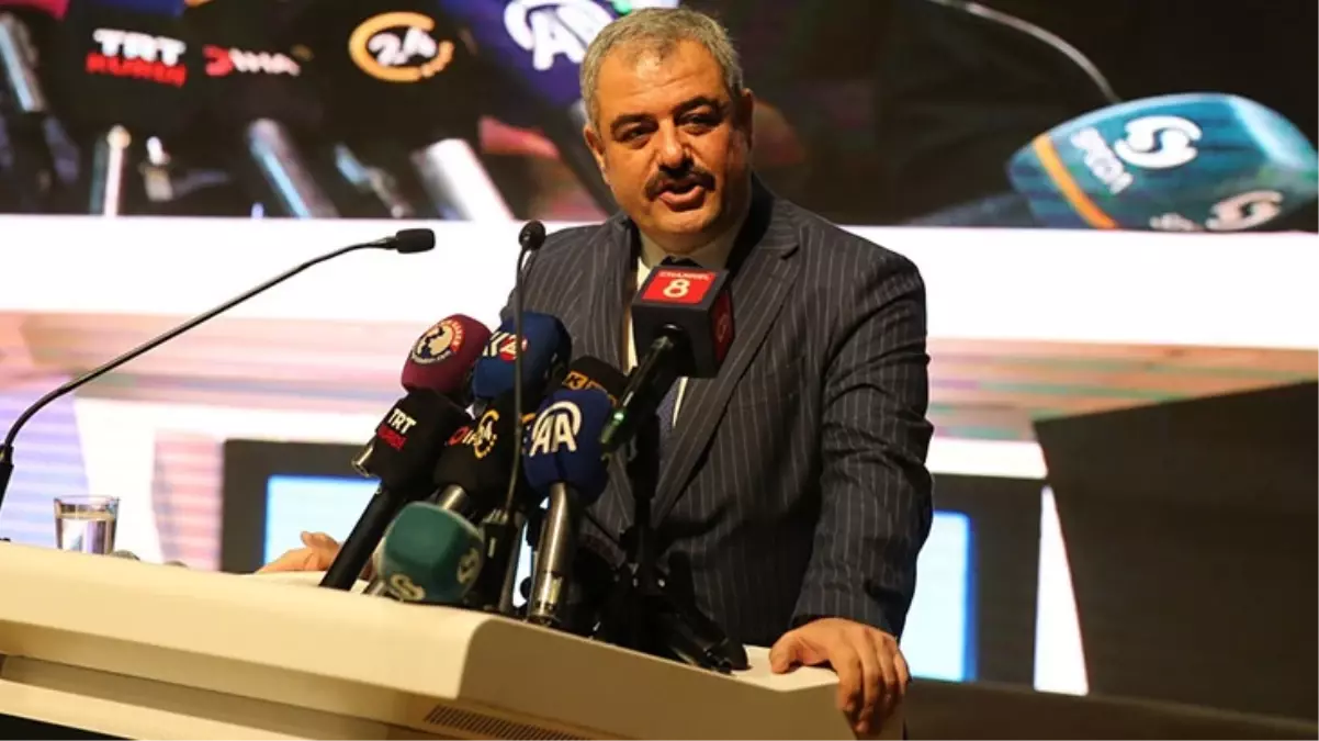 AK Parti\'nin Diyarbakır Büyükşehir Belediye Başkan Adayı Mehmet Halis Bilden: Herkesle kucaklaşacağız