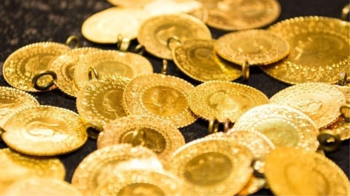 Altının gram fiyatı 1.967 lira seviyesinde işlem görüyor