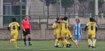 48 Yaşında Futbol Hayaline Kavuşan Antrenör