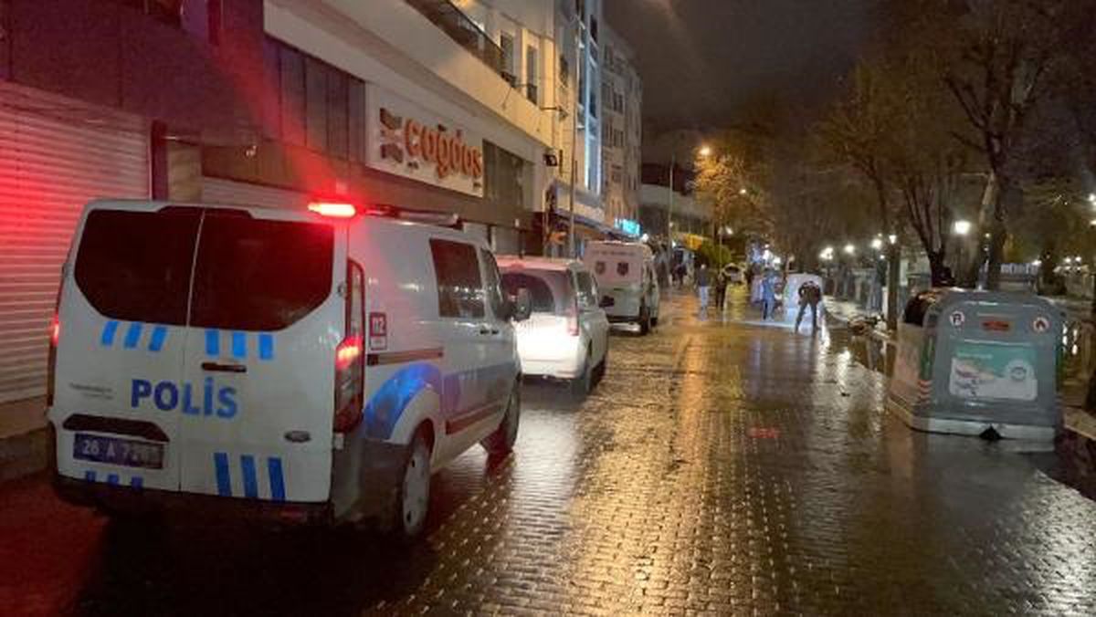 Eskişehir\'de Kavga Sonucu Bir Kişi Öldü, Üç Şüpheli Yakalandı