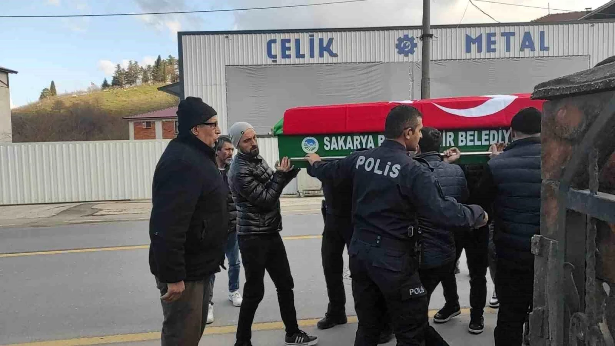 Emekli Polis Mehmet Mercimek Son Yolculuğuna Uğurlandı