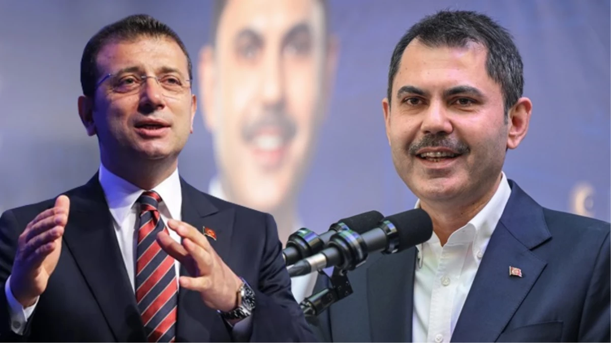 İmamoğlu mu Kurum mu? İstanbul anketinde en büyük sürprizi Zafer Partisi\'nin adayı yaptı