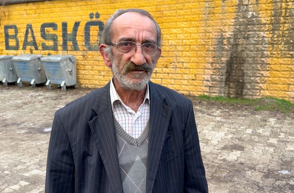 Karabük\'te Köyde Zehirlenerek Ölen Hayvanlarla İlgili Soruşturma Başlatıldı